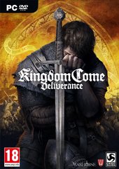 Kingdom Come: Deliverance - From The Ashes (PC) PL klucz Steam
