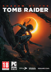 Shadow of the Tomb Raider Seasson Pass (PC) klucz Steam