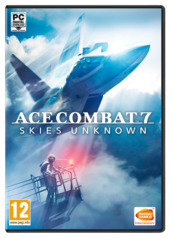 ACE COMBAT 7: SKIES UNKNOWN Season Pass (PC) klucz Steam