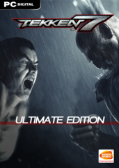 Tekken 7 Ultimate Edition (PC) Steam
