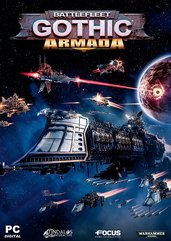 Battlefleet Gothic: Armada (PC) PL klucz Steam
