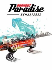 Burnout Paradise Remastered