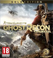 Tom Clancy's Ghost Recon: Wildlands Gold Edition (PC) DIGITAL