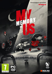 My Memory of Us (PC) klucz Steam