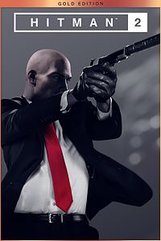 Hitman 2 Gold Edition (PC) PL klucz Steam