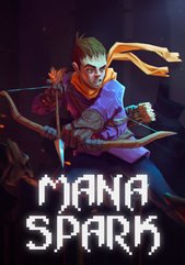 Mana Spark (PC) klucz Steam