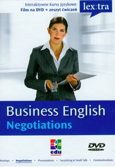 Business English Negotiations /BC Edukacja