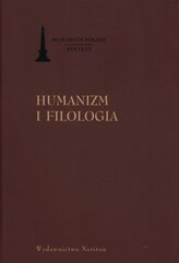 Humanizm i filologia