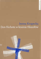 Don Kichote w krainie filozofów