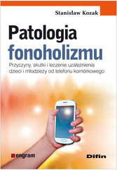 Patologia fonoholizmu