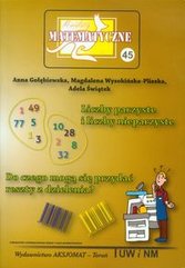 Miniatury Matematyczne 45