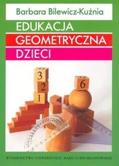 Edukacja geometryczna dzieci
