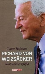 Richard von Weizsacker Niemiecka biografia