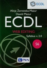 ECDL Web editing Syllabus v. 2.0. S6