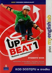 Upbeat 1 Student's Book
