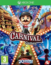 Carnival Games (XOne)