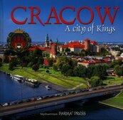 Cracow A City of Kings