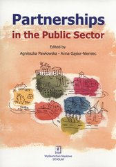 Partnerships in the public sector