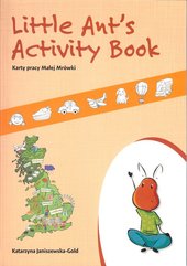 Little Ants Activity Book