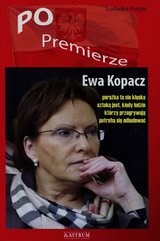 Po premierze Ewa Kopacz