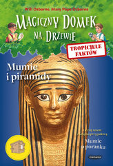 Tropiciele faktów Mumie i piramidy