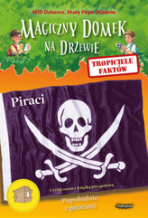 Tropiciele faktów Piraci