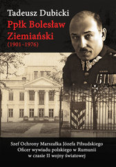 Ppłk Bolesław Ziemiański (1901-1976)