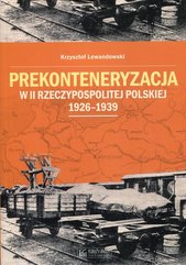 Prekonteneryzacja w II Rzeczypospolitej Polskiej