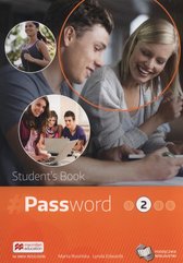 Password 2 Podręcznik wieloletni + CD