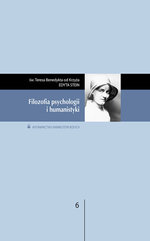Filozofia psychologii i humanistyki
