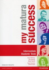 My Matura Success Intermediate Student's Book