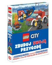 Lego City Zbuduj swoją przygodę / LNB1