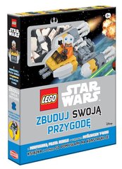Lego Star Wars Zbuduj swoją przygodę
