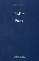 Prawa Platon