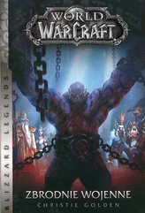 World of WarCraft Zbrodnie wojenne