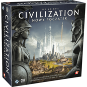 Sid Meier’s Civilization: Nowy początek (gra planszowa)