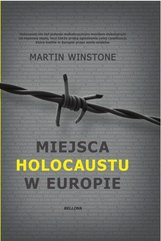 Miejsca Holokaustu w Europie