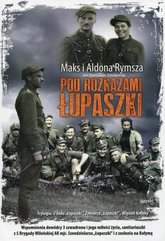 Pod rozkazami Łupaszki