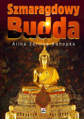 Szmaragdowy Budda