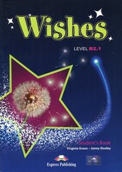 Wishes B2.1 Student's Book + ieBook