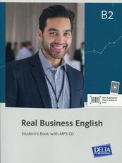 Real Business English B2 Student's Book + Mp3 CD