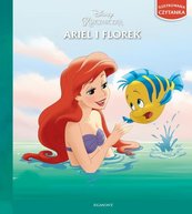 Ariel i Florek Ilustrowana czytanka