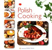 Polish Cooking Kuchnia polska wersja angielska