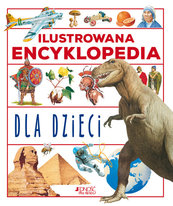 Ilustrowana encyklopedia dla dzieci
