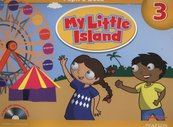 My Little island 3 Pupil's Book + CD