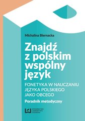 Znajdź z polskim wspólny język
