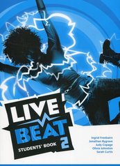 Live Beat 2 Students Book