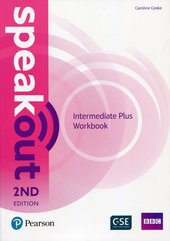 Speakout Intermediate Plus Workbook