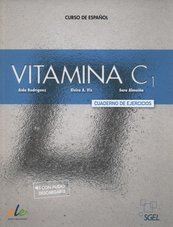 Vitamina C1 Cuaderno de ejercicios