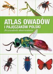 Atlas owadów i pajęczaków Polski